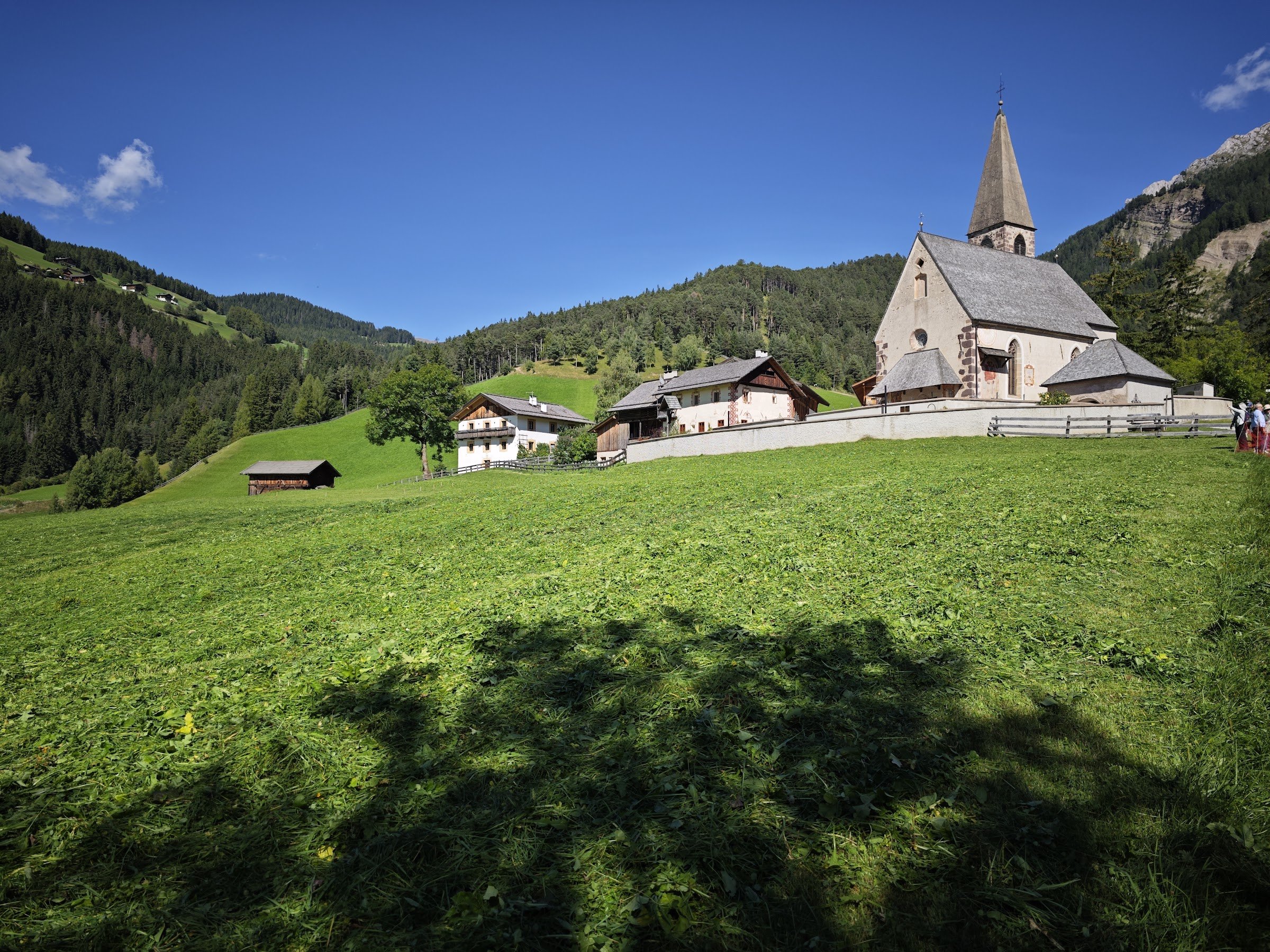 Chiesa di Santa Maddalena